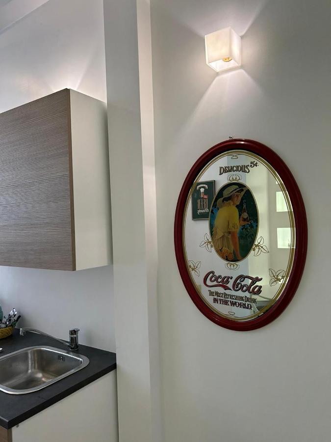 Roma Piazza Bologna - Intero Appartamento Екстер'єр фото