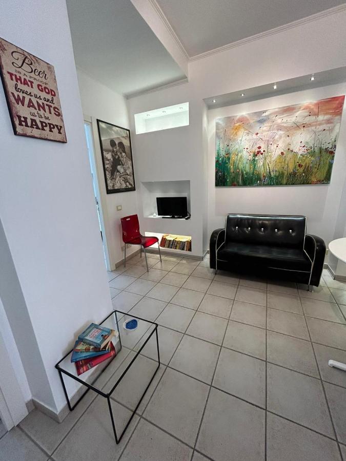 Roma Piazza Bologna - Intero Appartamento Екстер'єр фото