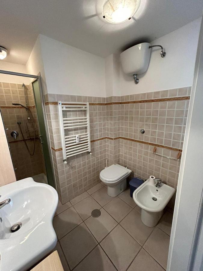 Roma Piazza Bologna - Intero Appartamento Екстер'єр фото