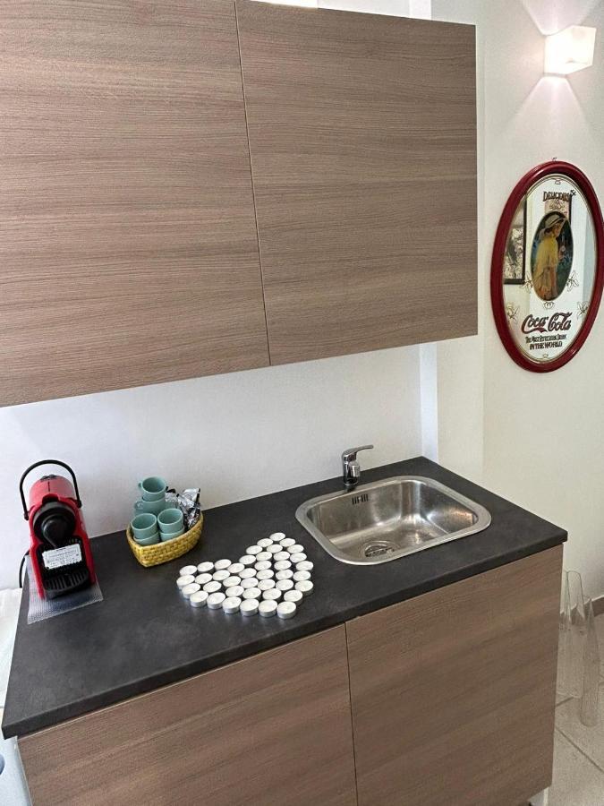 Roma Piazza Bologna - Intero Appartamento Екстер'єр фото