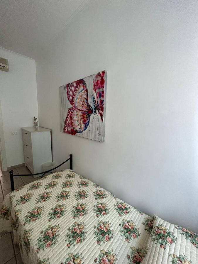 Roma Piazza Bologna - Intero Appartamento Екстер'єр фото