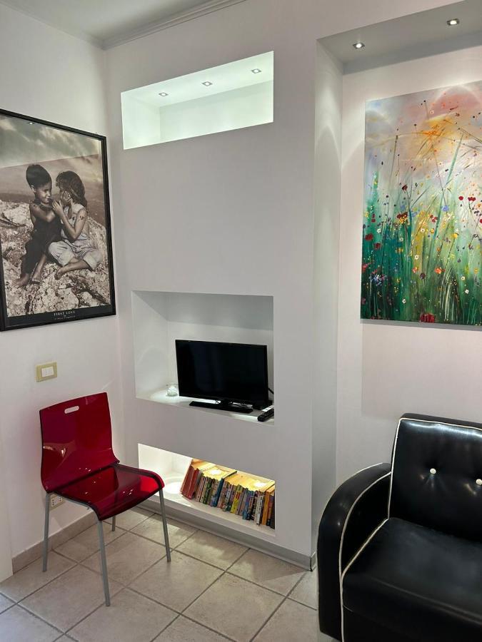 Roma Piazza Bologna - Intero Appartamento Екстер'єр фото