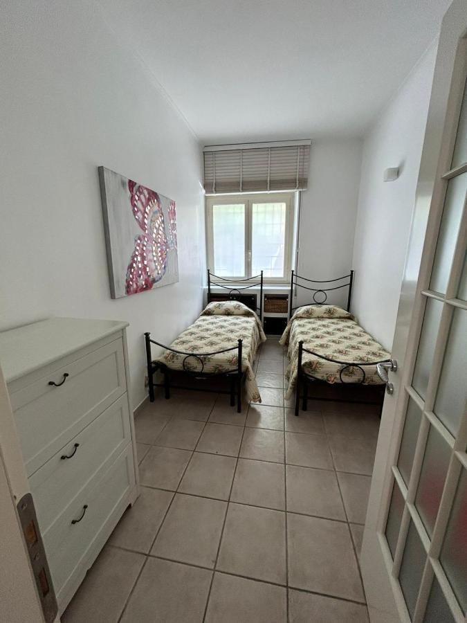 Roma Piazza Bologna - Intero Appartamento Екстер'єр фото