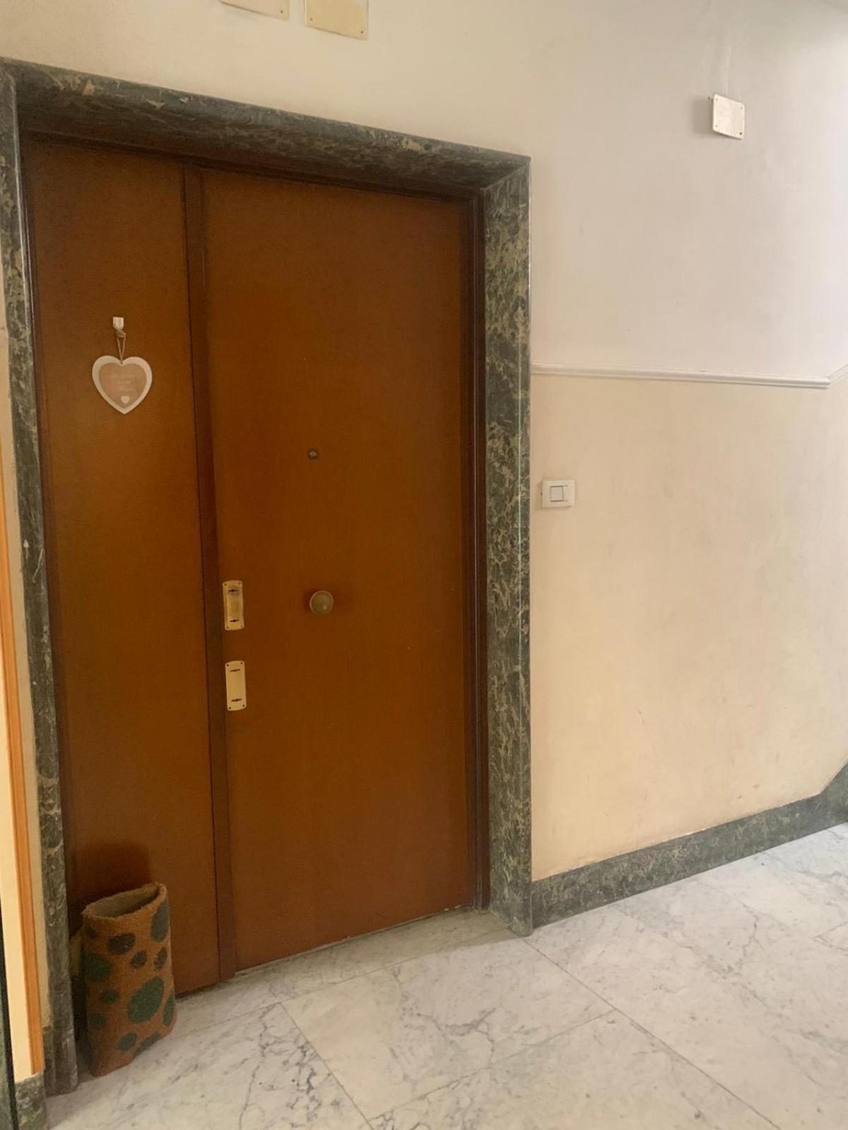 Roma Piazza Bologna - Intero Appartamento Екстер'єр фото
